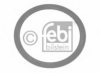 SCANI 0160445 Spacer Ring